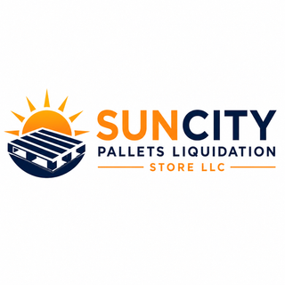 Suncity Pallets Liquidation profile picture