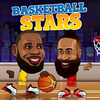 Basketball Stars Unblocked profile picture