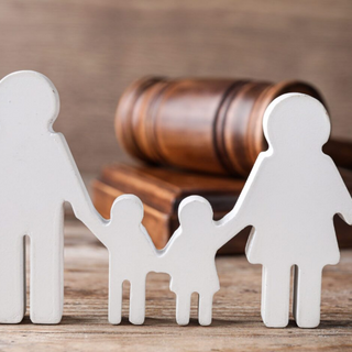 Child Custody Lawyer Calgary, AB profile picture