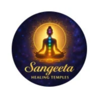 Sangeeta Healing Temples  profile picture