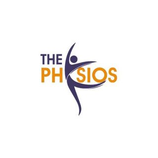 The Physios profile picture