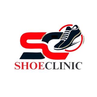 Shoe Clinic profile picture