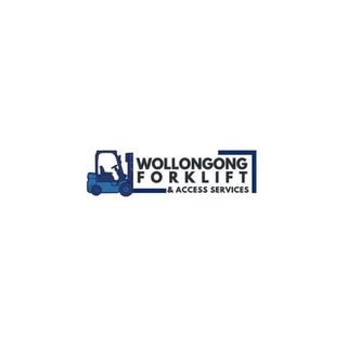 Wollongong Forklift profile picture
