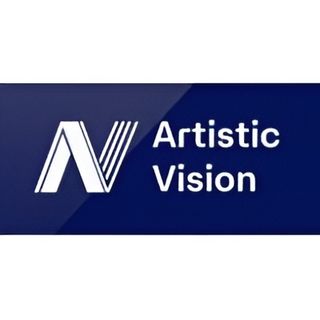 Artistic Vision profile picture