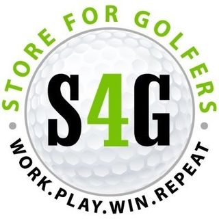 Store 4 Golfers profile picture