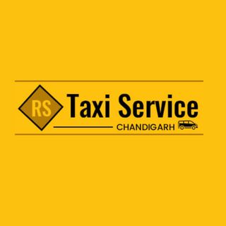RS Taxi Service Chandigarh profile picture