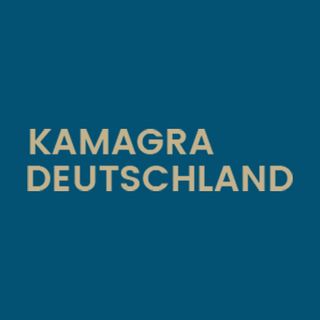 Kamagra Deutschland profile picture