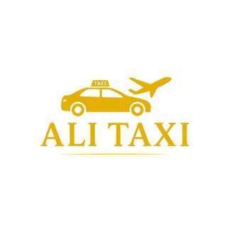 Ali taxi profile picture