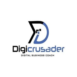 Digicrusader profile picture