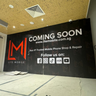 Coming Soon. New LiteMobile Outlet profile picture