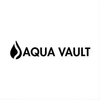 AQUA VAULT profile picture
