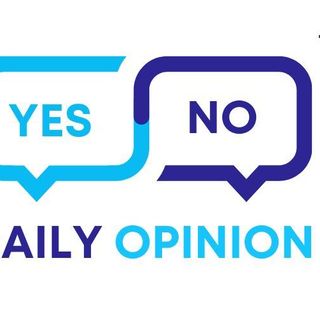 Daily Opinion profile picture