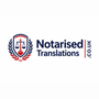 Notarised Translations UK profile image