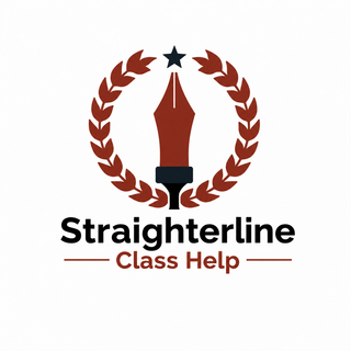 Straighterline Class Help profile picture