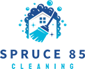 Spruce Cleaning profile picture