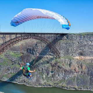 How To Learn To BASE Jump profile picture
