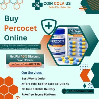 Buy Cheap Percocet Online Touchless Express Home Shipping profile picture