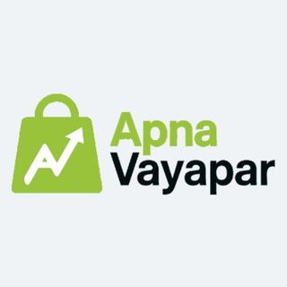 Apna Vayapar profile picture