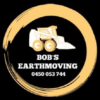 BOB’S EARTHMOVING profile picture