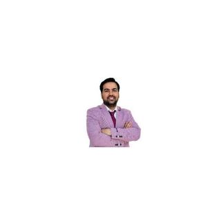 Pranav Jha profile picture