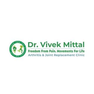 Dr Vivek Mittal profile picture