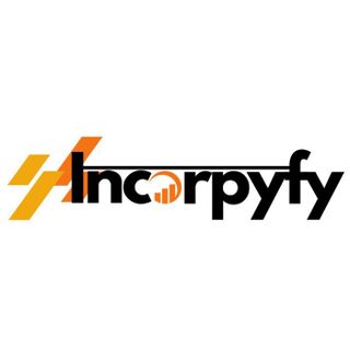Incorpyfy LLC profile picture