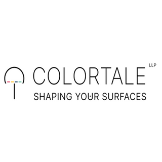 Colortale - Terrazzo profile picture