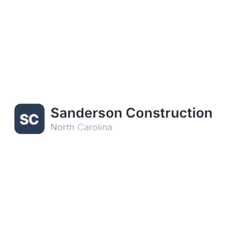 Sanderson  Construction profile picture