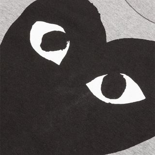 comme des garcons profile picture