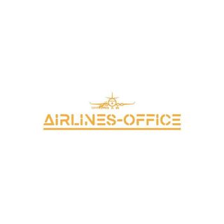Airlines office profile picture