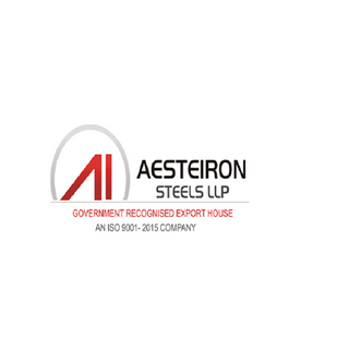 Aesteiron Steel LLP profile picture