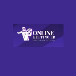 Trusted Online Betting ID profile picture