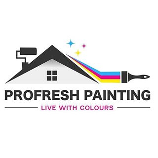 Profresh Painting Group profile picture