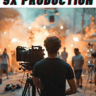 9xproduction profile picture