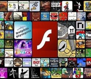 Flash Games profile picture