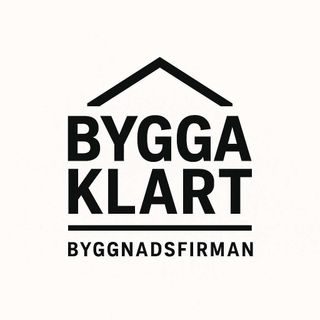 Bygga Klart profile picture