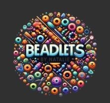 Bead Lets By Natalie profile picture