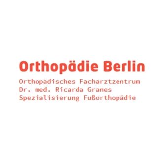 Orthopedics Berlin profile picture