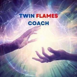 Twin Flames Coach profile picture