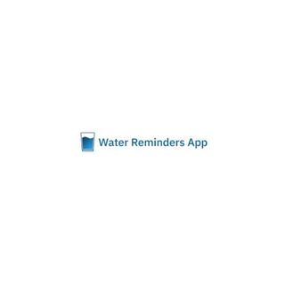 Water Reminder App  profile picture