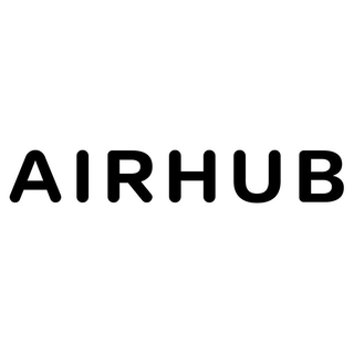 Airhub eSIM provider profile picture