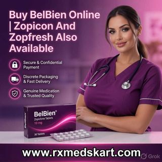 Buyy BelBien OnliNe | Zopicon And Zopfresh Also Available profile picture
