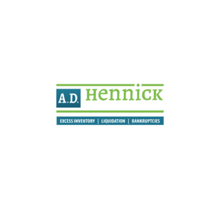 AD Hennick profile picture
