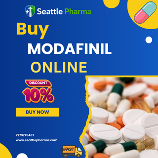 Buy Modafinil Online Overnight Hassle-Free & Affordable Delivery profile picture