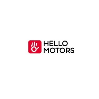 Hello Motors profile picture