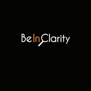 BeInClarity profile picture
