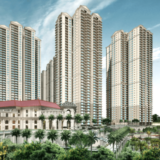 Prestige Golden Grove  profile picture