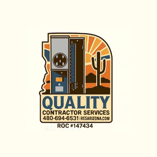 Quality Contractor Services profile picture