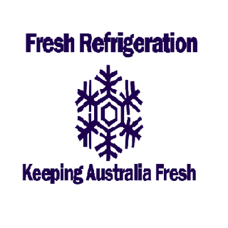 fresh refrigeration repairs and maintenance profile picture