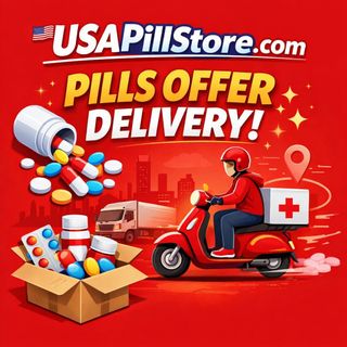 Butalbital For Sale Buy Fioricet  Usapillstore profile picture